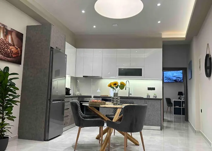 Menda Suite