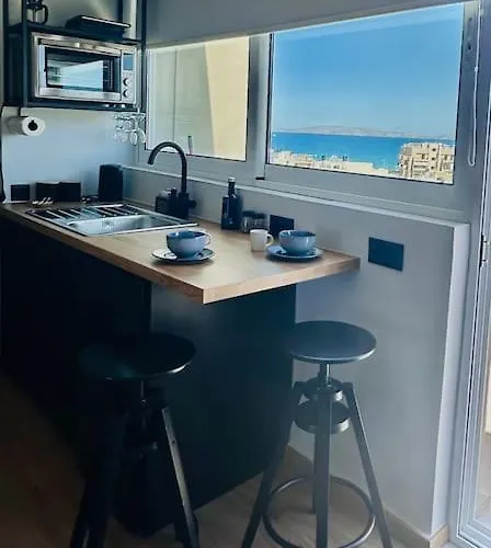 Nana'S Cozy Loft